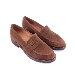 Sapatos Rasos*WILANO Sapato Cacao