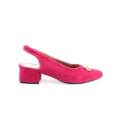 Sandalias Altas|Sapatos Altos*WILANO Sapato