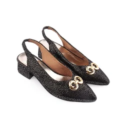 Sandalias Altas|Sapatos Altos*WILANO Sapato