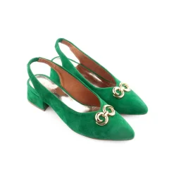 Sandalias Altas|Sapatos Altos*WILANO Sapato