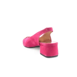 Sandalias Altas|Sapatos Altos*WILANO Sapato