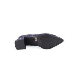 Sapatos Altos*WILANO Sapato