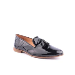 Sapatos Rasos*WILANO Sapato Preto