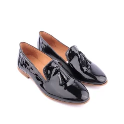 Sapatos Rasos*WILANO Sapato Preto