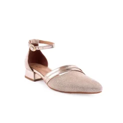 Sapatos Altos*WILANO Sapato