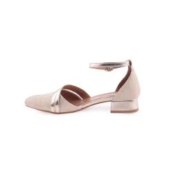 Sapatos Altos*WILANO Sapato