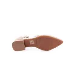 Sapatos Altos*WILANO Sapato