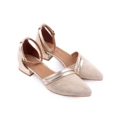 Sapatos Altos*WILANO Sapato