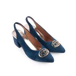 Sandalias Altas|Sapatos Altos*WILANO Sapato