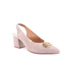 Sandalias Altas|Sapatos Altos*WILANO Sapato