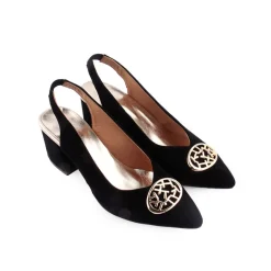 Sandalias Altas|Sapatos Altos*WILANO Sapato