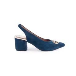 Sandalias Altas|Sapatos Altos*WILANO Sapato