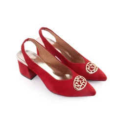 Sandalias Altas|Sapatos Altos*WILANO Sapato