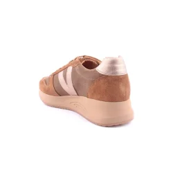 Sapatos Desportivos*WILANO Sapato Taupe