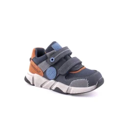 Menino*CRECENDO Sapto desportivo Azul