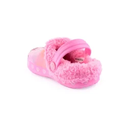 Menina*BEPPI Soca Rosa