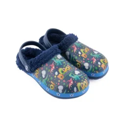 Menino*BEPPI Soca Azul