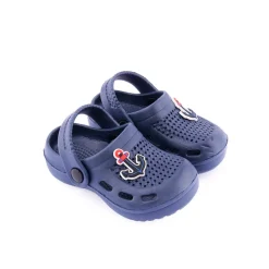 Menino*BEPPI Soca Azul