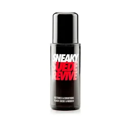 Limpeza - Manutenção*SNEAKY Spray Renovador Incolor