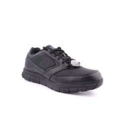 Mulher*SKECHERS Ténis Preto