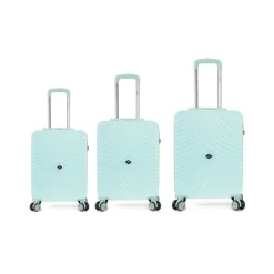 Malas Viagem*BENZI Trolley