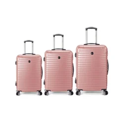 Malas Viagem*BENZI Trolley