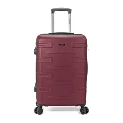 Malas Viagem*BENZI Trolley