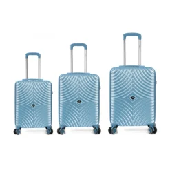 Malas Viagem*BENZI Trolley